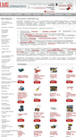 Mobile Screenshot of lmediagroup.ru